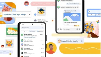 Android Messages and iMessage come to CLOSER!  Blue bubble still exists