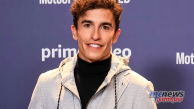 Marc Marquez officially kicked out of MotoGP Argentina