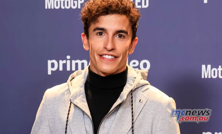 Marc Marquez officially kicked out of MotoGP Argentina