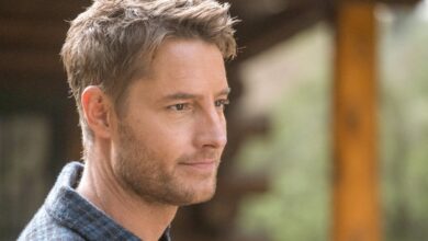 'This Is Us': Justin Hartley on Kevin Finding His Purpose and If He Had a Shot at True Love (Exclusive)