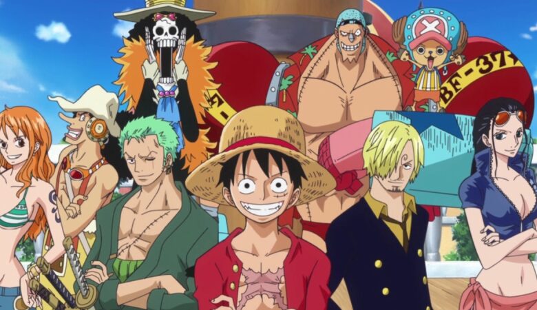 Netflix One Piece Cast Reveals Cast for Koby, Alvida, etc