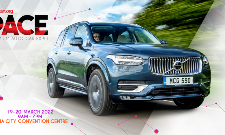 PACE 2022: Discover the recently launched Volvo XC90 B5 AWD Inscription Plus and find great deals here