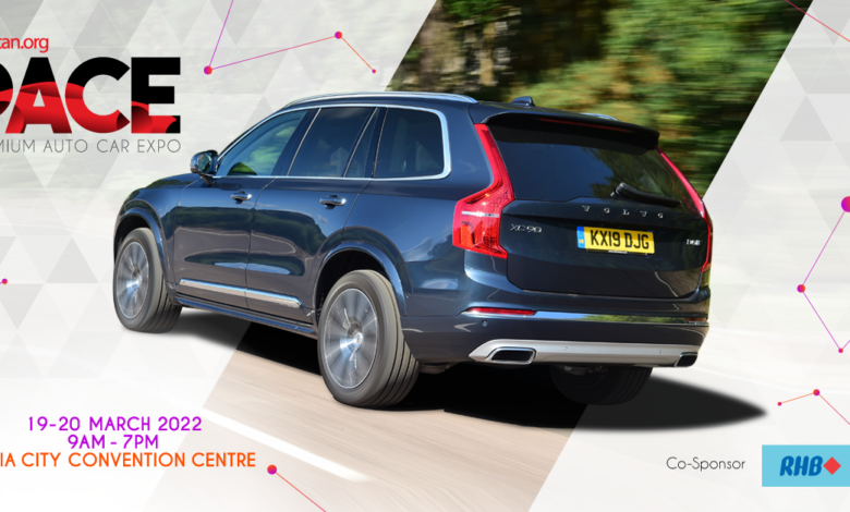 PACE 2022: Discover the first mild hybrid Volvo XC90 B5 Inscription Plus and enjoy great deals!