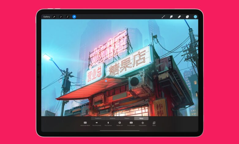 8 best iPad drawing apps and accessories (2022)