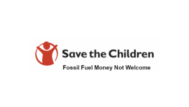 “Save the Children” Choice Climate Virtues For Feeding Hungry Children - Are you excited about that?