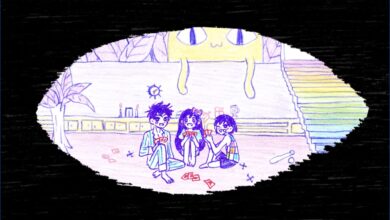 Omori Switch and PS4 Physical Copy Pre-orders Opened