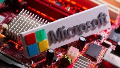 'Microsoft restricts consumer choice', complaint in Europe