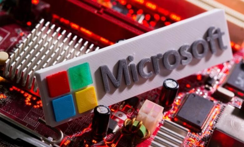 'Microsoft restricts consumer choice', complaint in Europe