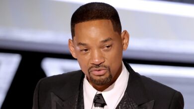 Will Smith Apologizes To The Academy And His Nominees After A Physical Change With Chris Rock