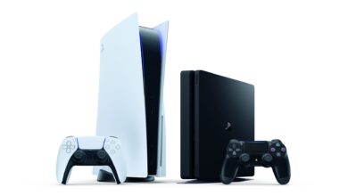 PS5 and PS4 system software update released globally today - PlayStation.Blog