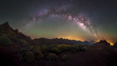 7 tips for better photos of the Milky Way