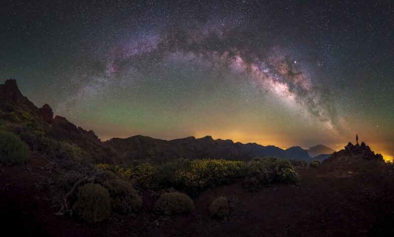 7 tips for better photos of the Milky Way