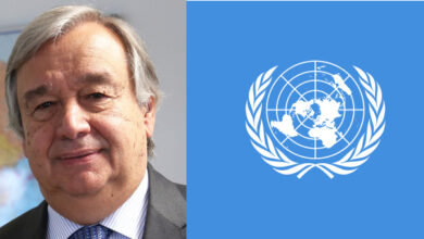 'This is madness': UN Secretary-General lamentes abandoned climate goals - Do you support that?