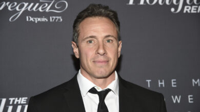 Chris Cuomo earns $125 million after being fired by CNN: NPR