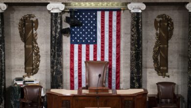 Live updates on State of the Union