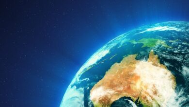 The Australian Space Agency is responsible for developing the nation's unified space strategy