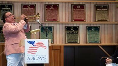 National Museum of Racing Announces 2022 HOF Finalists