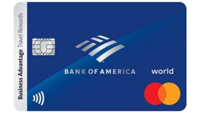 Best Bank of America card 2022: Top BoA credit cards