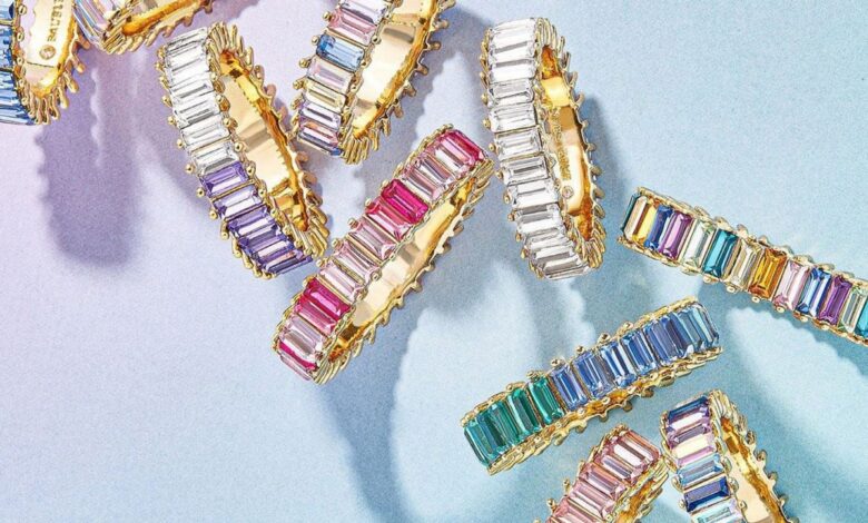 BaubleBar Semi-Annual Sale: Last day to shop the best deals on spring jewelry