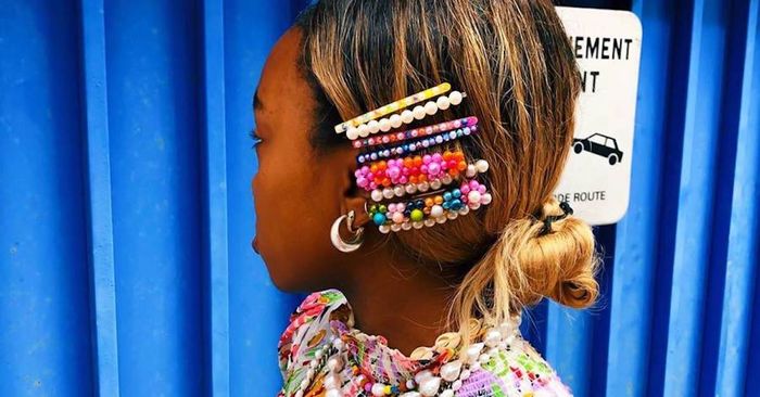 33 of the best hairstyles for wedding guests to recreate