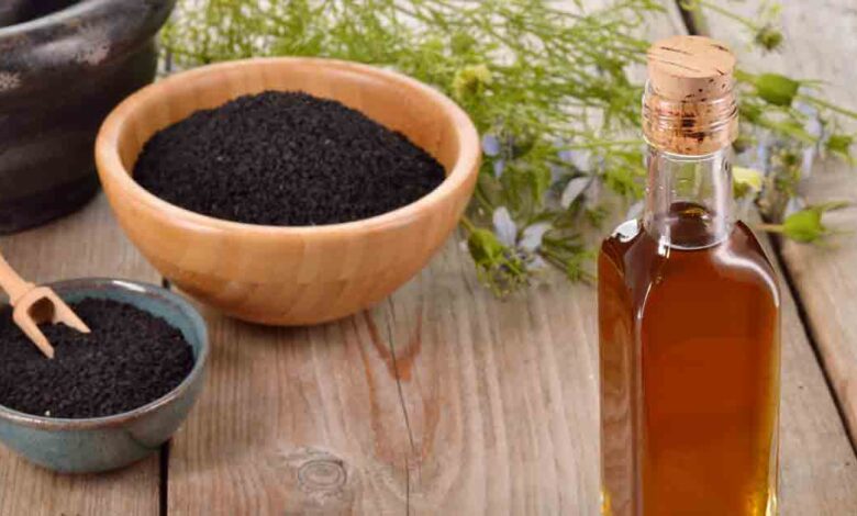 Find out why black seed oil has stood the test of time