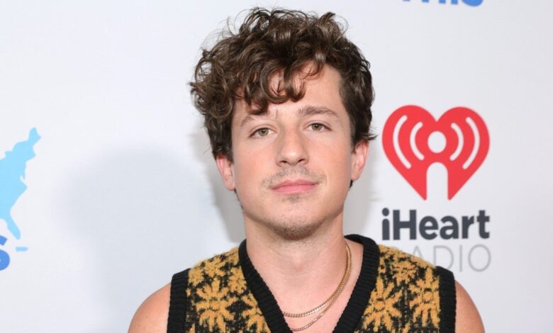 Charlie Puth in tears as he talks about 'Worst breakup of my life' That inspirational new song 'It's hilarious'