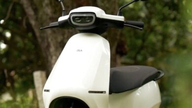 India's EV battery race is led by a new Bengaluru-based scooter maker - Ola Electric