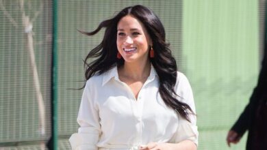 19 sale items that I think Meghan Markle will wear