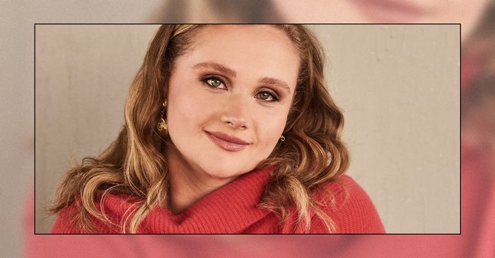 Danielle Macdonald in The Tourist's Character Journey