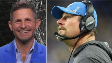 Detroit Lions to be featured in 'Hard Knocks' for 2022 training camp, HBO and NFL Films announce