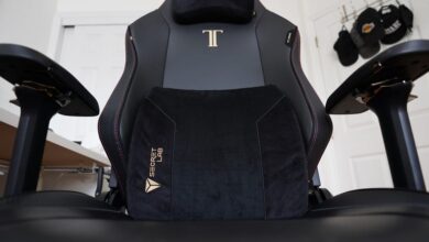 Secretlab TITAN Evo 2022 review: The best gaming chair upgrade