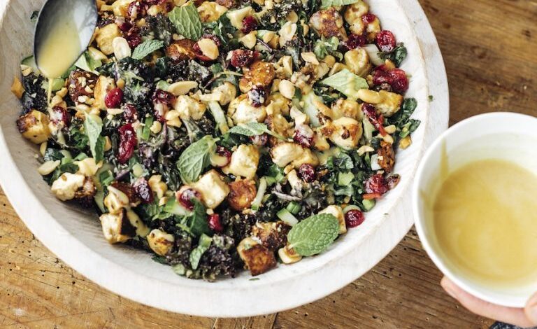 15 healthy salad recipes for all your salad needs