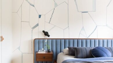 Top 7 bedroom decorating trends of 2022, according to designers