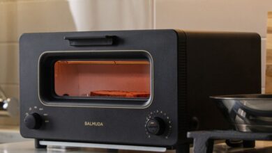 We tried the BALMUDA toaster: TikTok's hottest and trendiest kitchen appliance