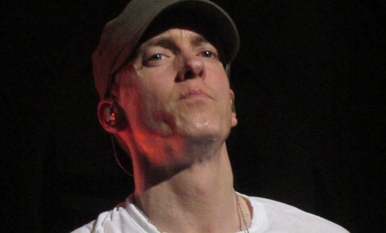Benzino Snaps On Eminem and His Fans