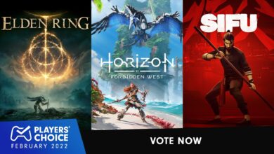 Vote for the best new game February 2022 - PlayStation.Blog
