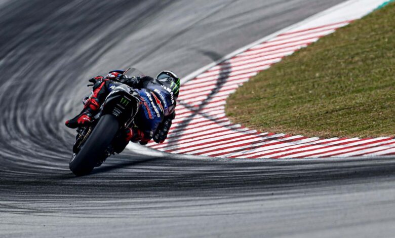 MotoGP Test Review: Yamaha - Limited Potential?