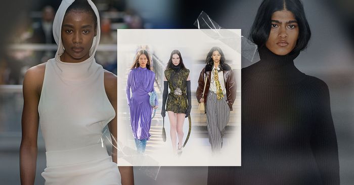 6 fall/winter outfit trends that will prevail in 2022