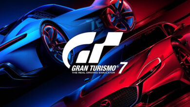 "Gran Turismo 7" will be repaired for its damaged economy