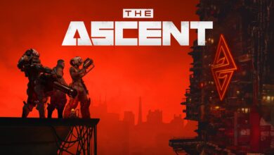 Experience the immersive world of The Ascent on PS5, launching tomorrow - PlayStation.Blog