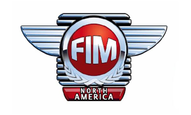 North American FIM Bans Russian Athletes From AMA . Event