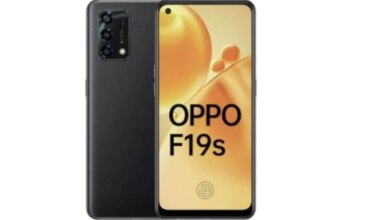 Oppo F19s Discount Announced on Flipkart!  Check the offer now