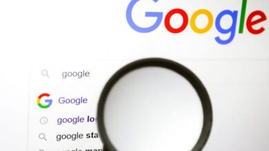 Google allegedly hid documents from search monopoly lawsuit, DOJ claims