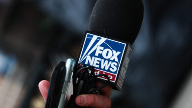 2 members of the Fox News team in Ukraine were killed in an attack: NPR