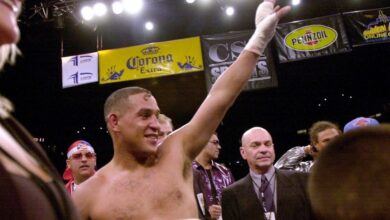 Hector Camacho's alleged killers will finally be brought to trial