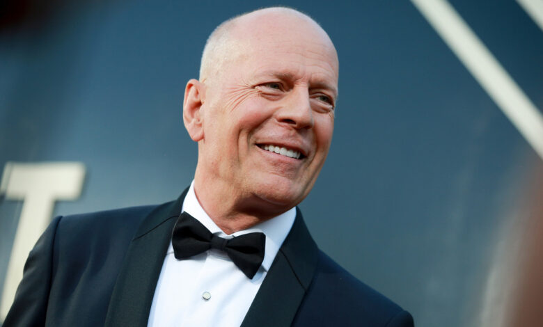 Bruce Willis gave up acting due to health reasons, his family said: NPR