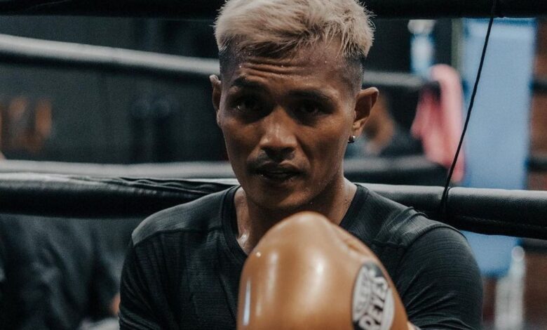 Indonesian boxer hero Tito loses his life after losing in knockout