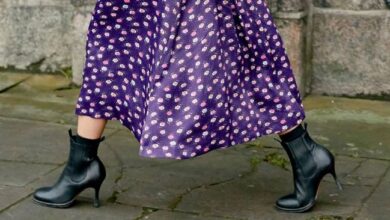 4 best spring ankle boots today