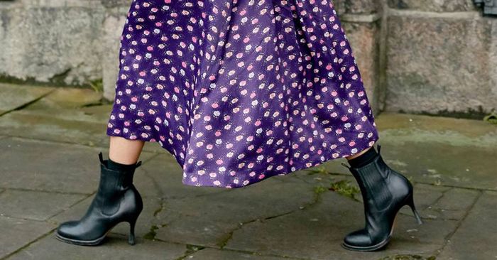 4 best spring ankle boots today