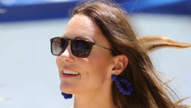 Kate Middleton Had Surprise Apartments During Her Caribbean Tour
